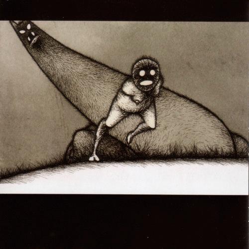 My Morning Jacket : Chapter 1 - The Sandworm Cometh